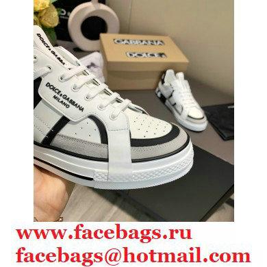 Dolce & Gabbana Portofino Men's Sneakers 02 2021 - Click Image to Close